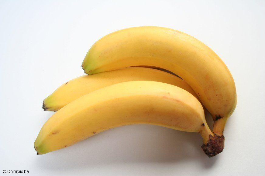 banane Foto banane