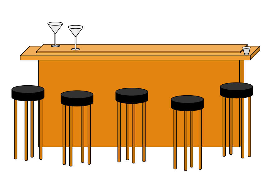 bar immagine bar
