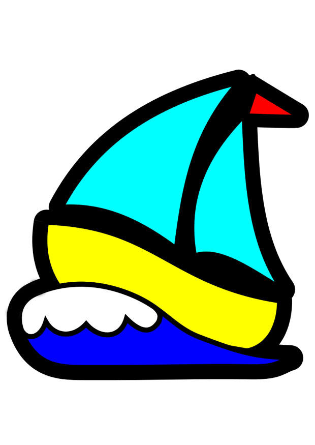 barca a vela immagine barca a vela