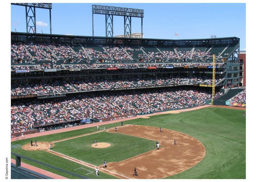 baseball Foto baseball