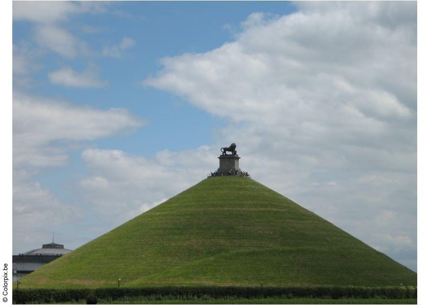 battaglia di waterloo Foto battaglia di waterloo