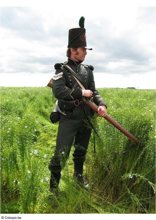 battaglia di waterloo Foto battaglia di waterloo