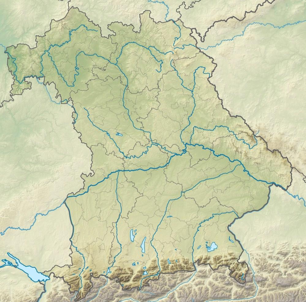 bavaria immagine bavaria