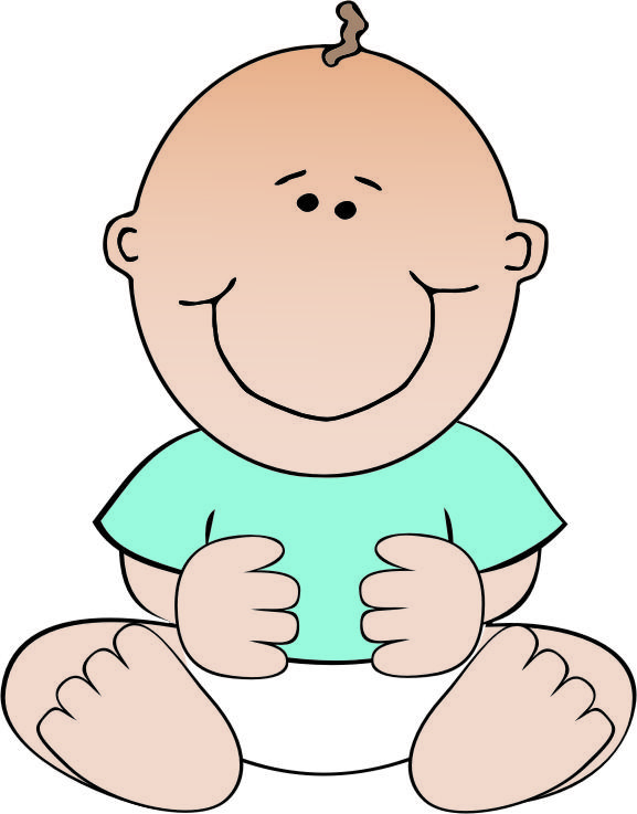 immagine bebe - maschietto 3