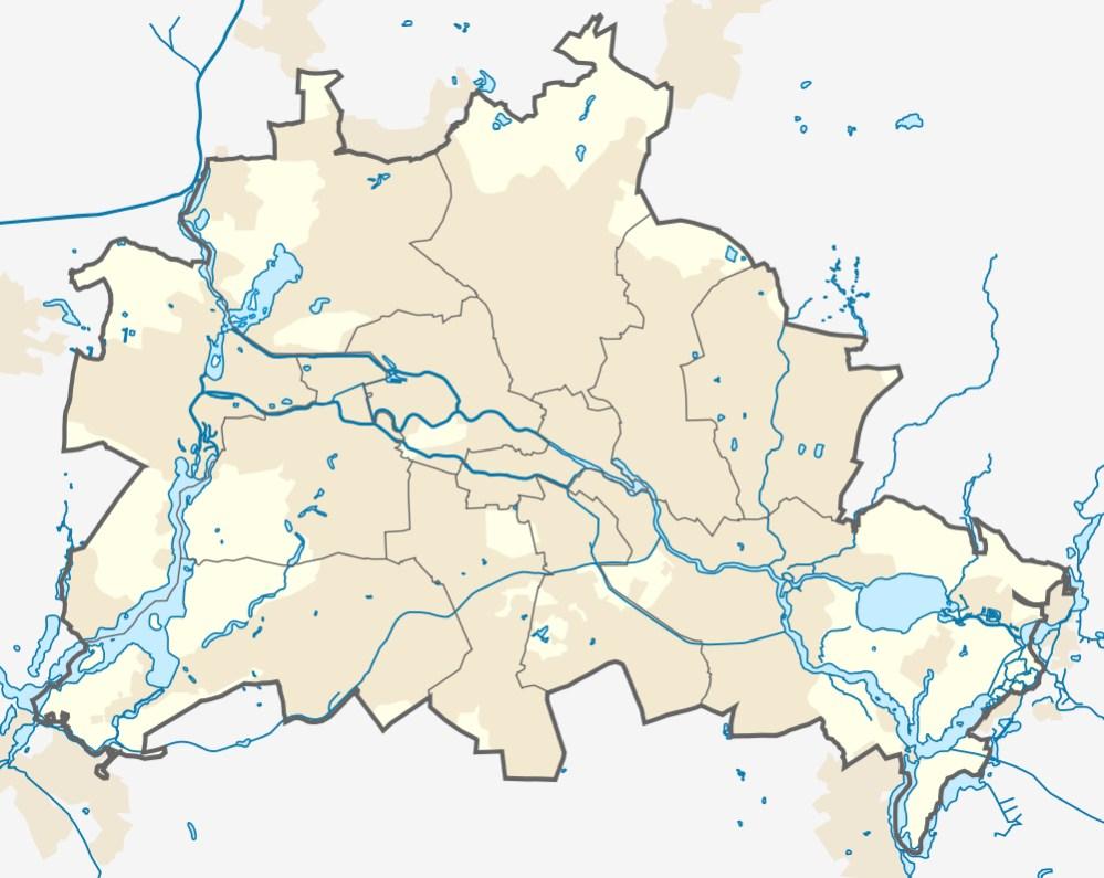 berlino immagine berlino