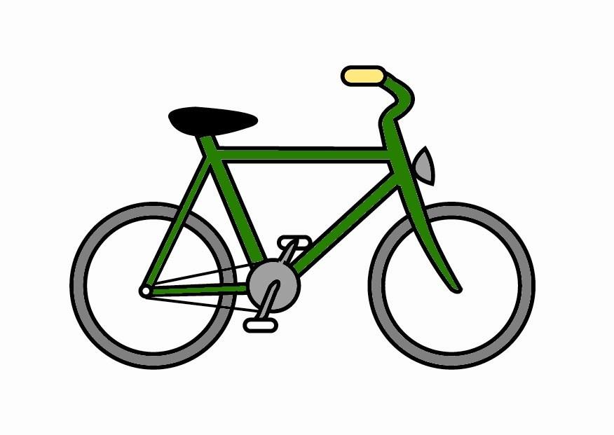 bicicletta immagine bicicletta