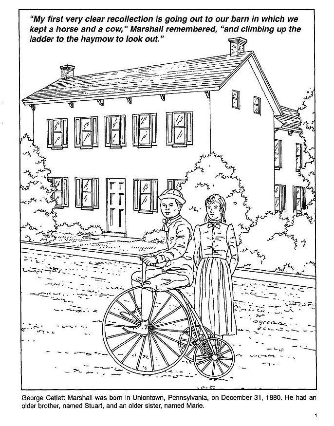 bicicletta Disegno da colorare bicicletta