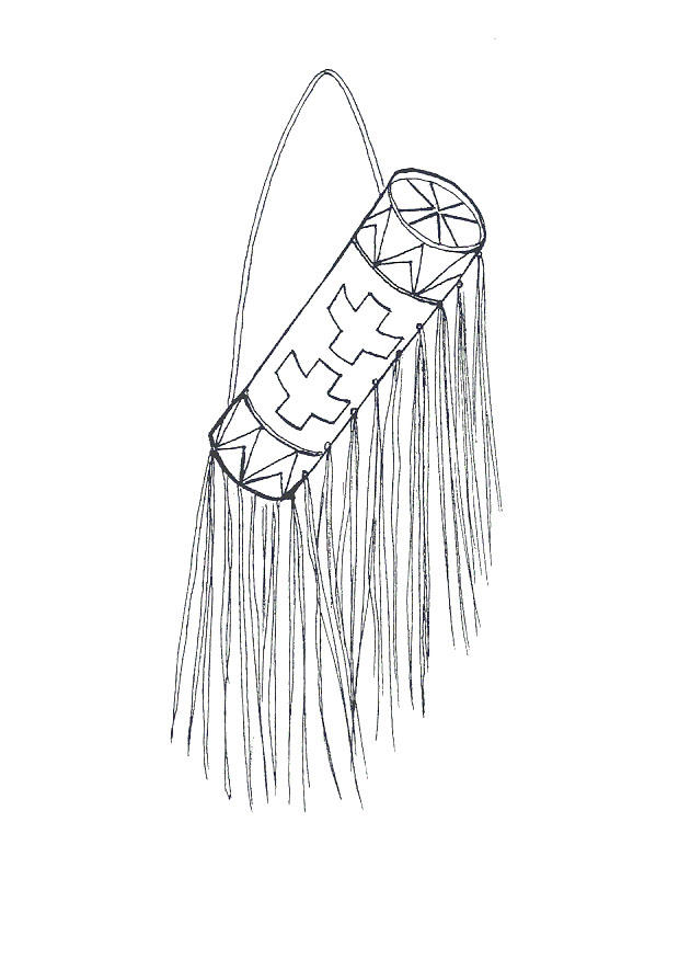 borsa delle medicine Disegno da colorare borsa delle medicine