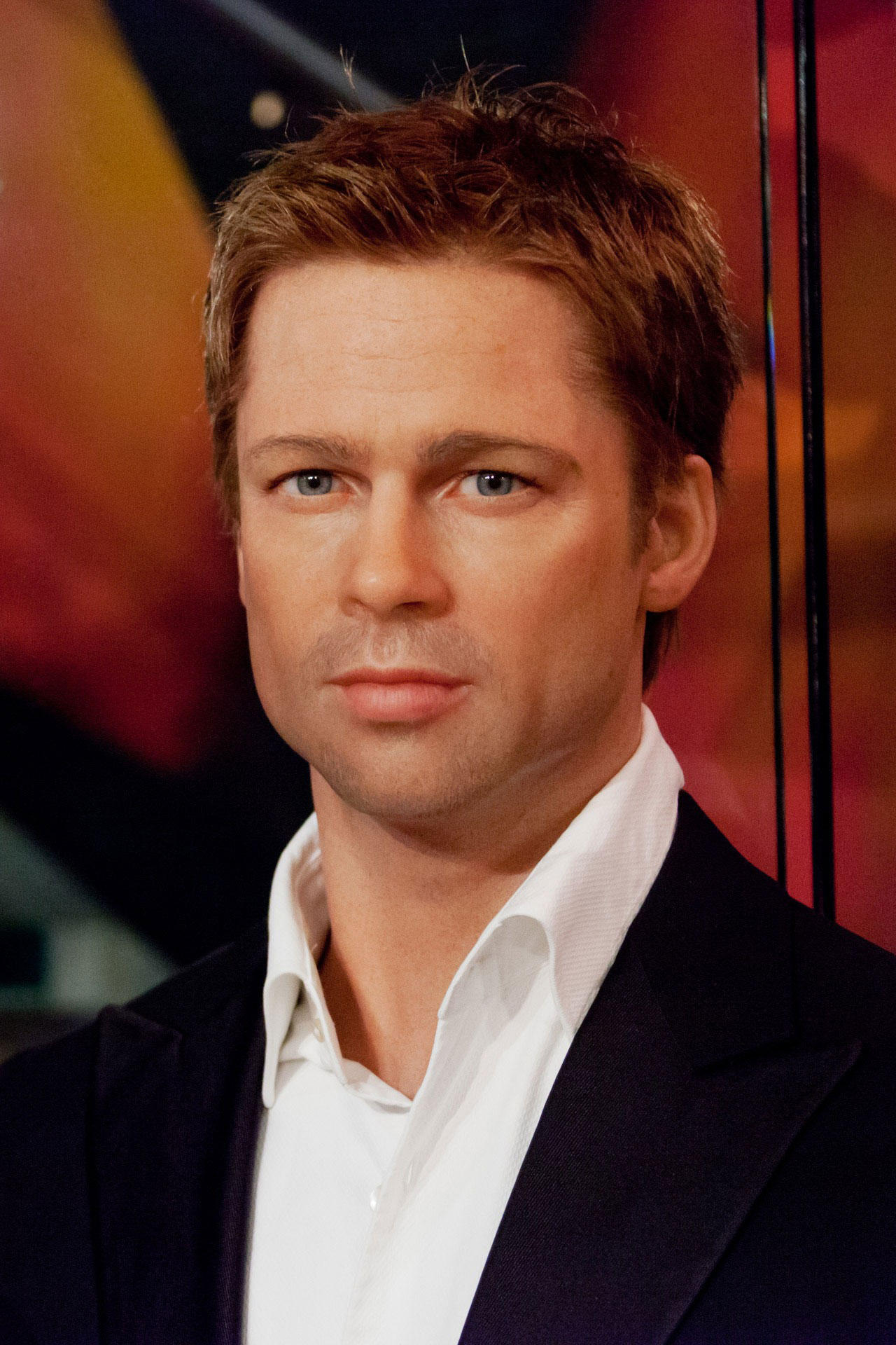 brad pitt Foto brad pitt