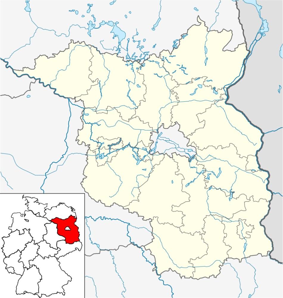 brandenburg immagine brandenburg