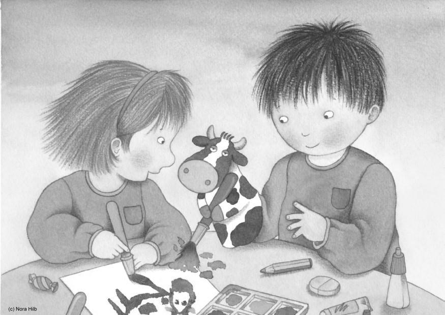 bricolage Disegno da colorare bricolage
