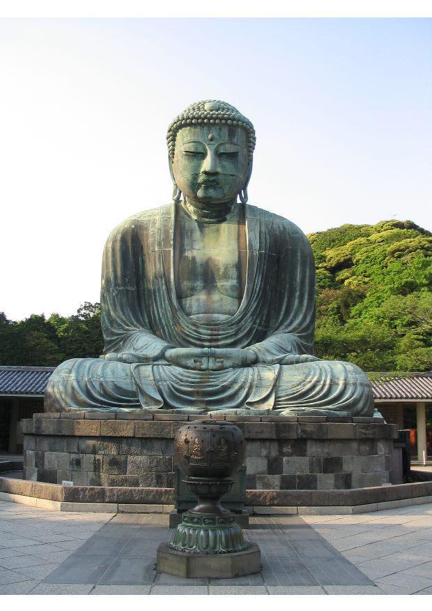 budda Foto budda