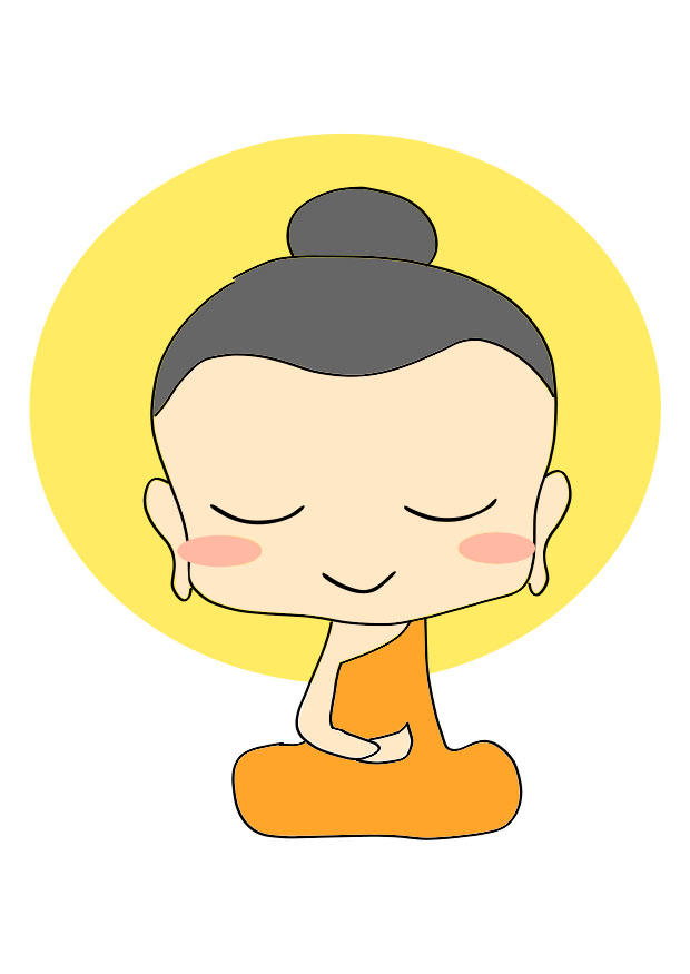 buddha immagine buddha