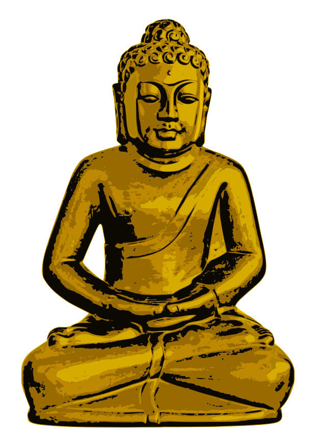 buddha doro immagine buddha doro