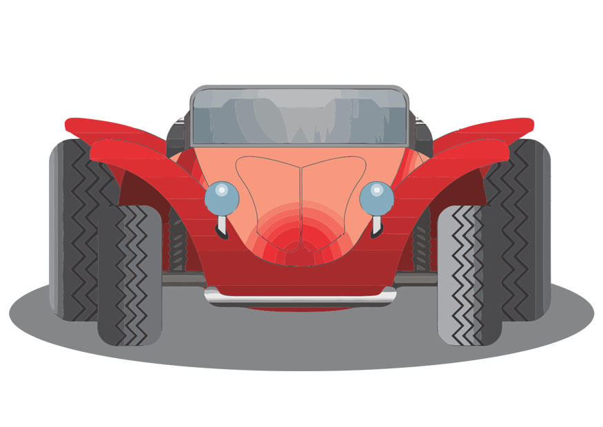 buggy immagine buggy