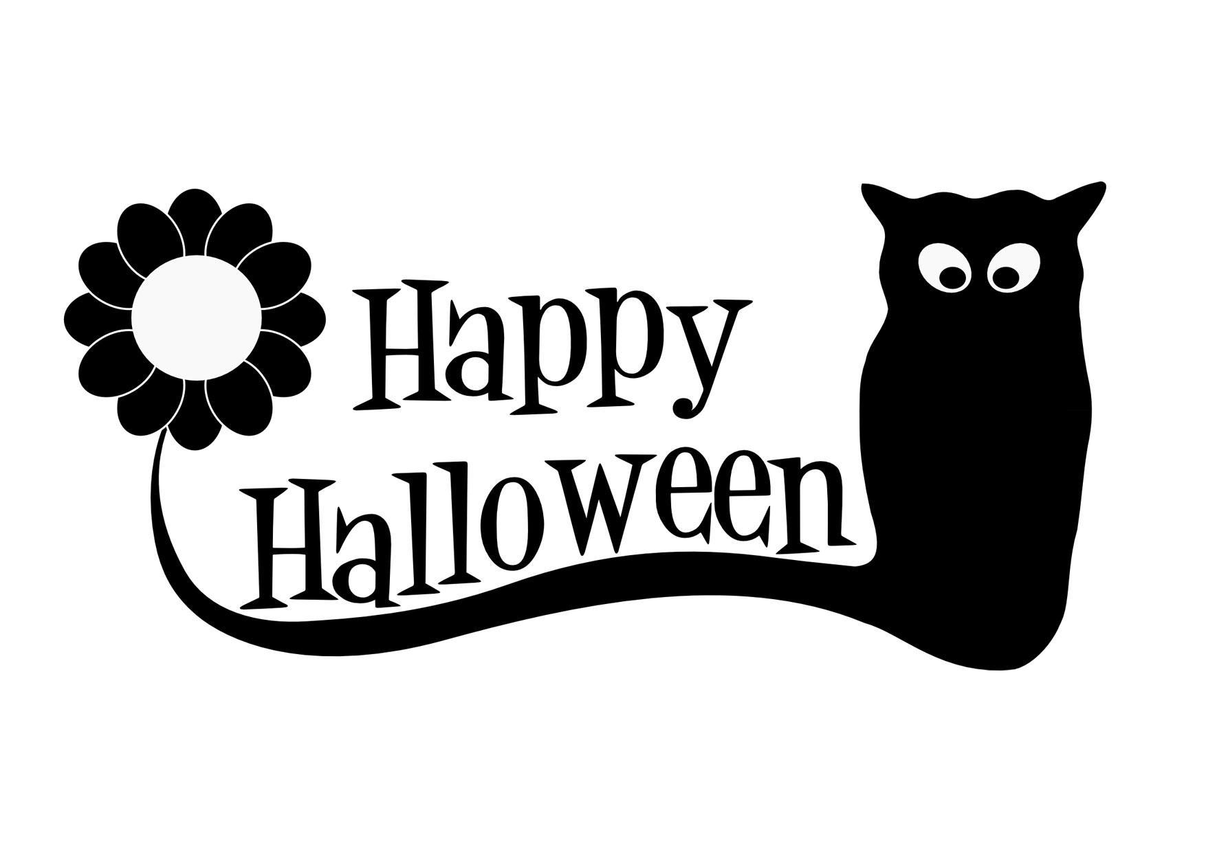 buon halloween Disegno da colorare buon halloween