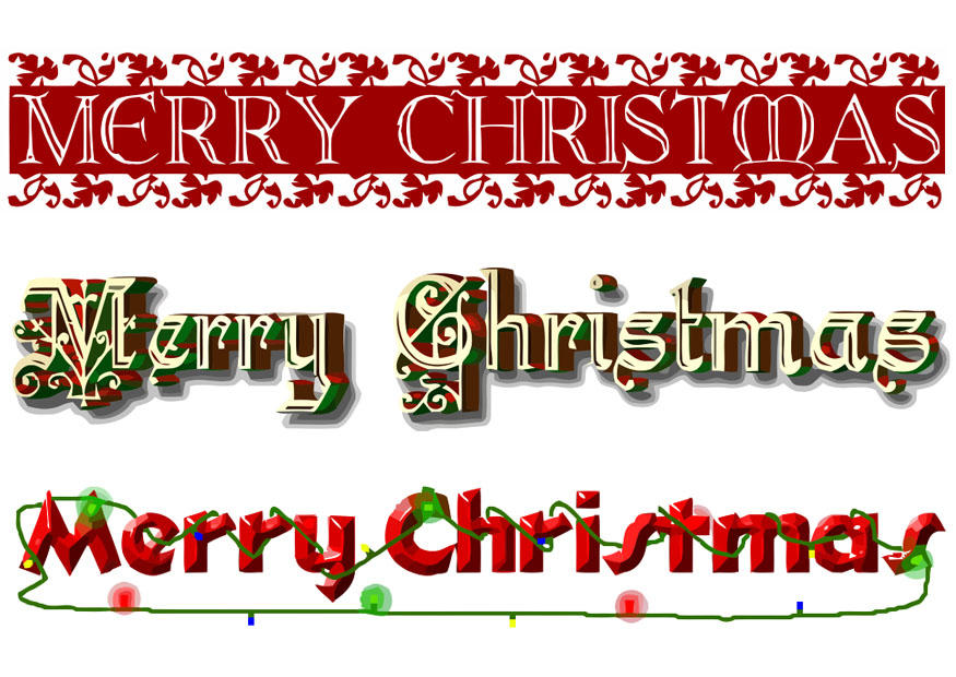 buon natale immagine buon natale