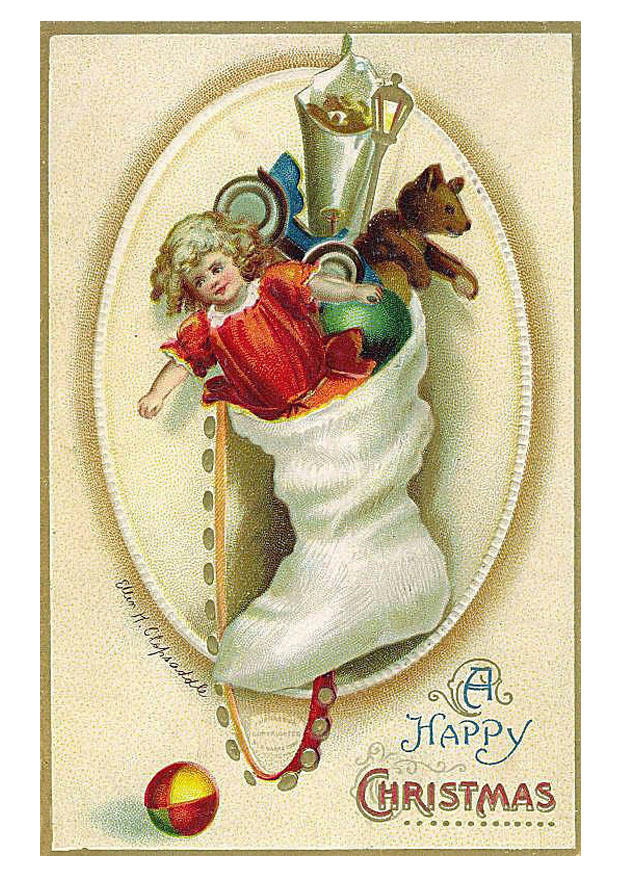 buon natale immagine buon natale