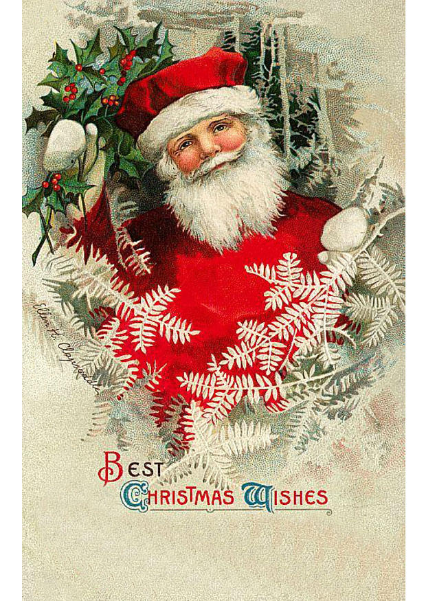buon natale immagine buon natale