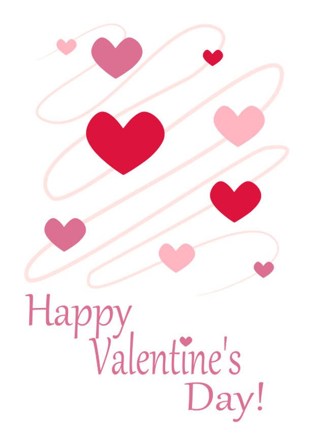 buon san valentino immagine buon san valentino