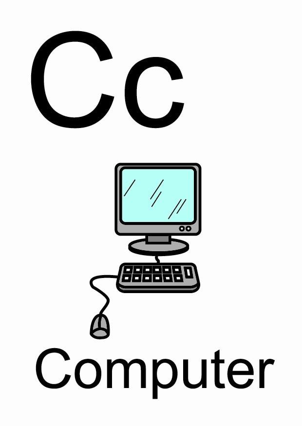 c immagine c