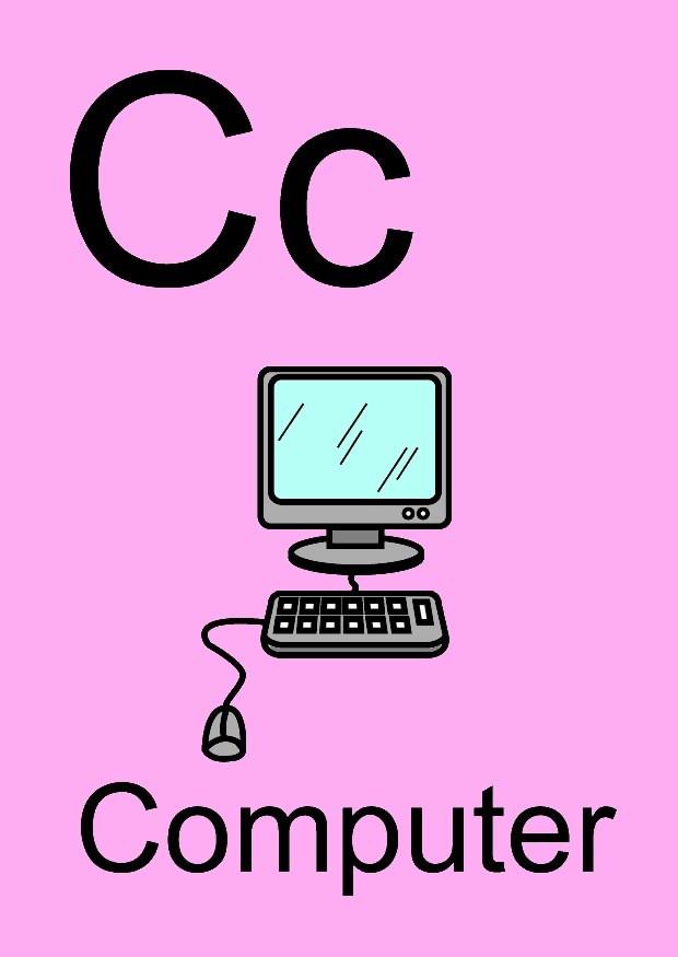 c immagine c
