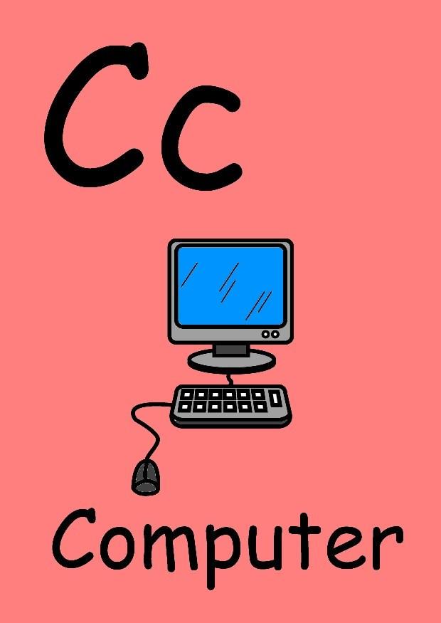 c immagine c