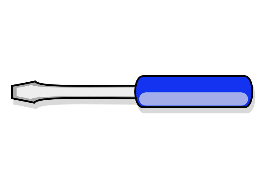 cacciavite immagine cacciavite