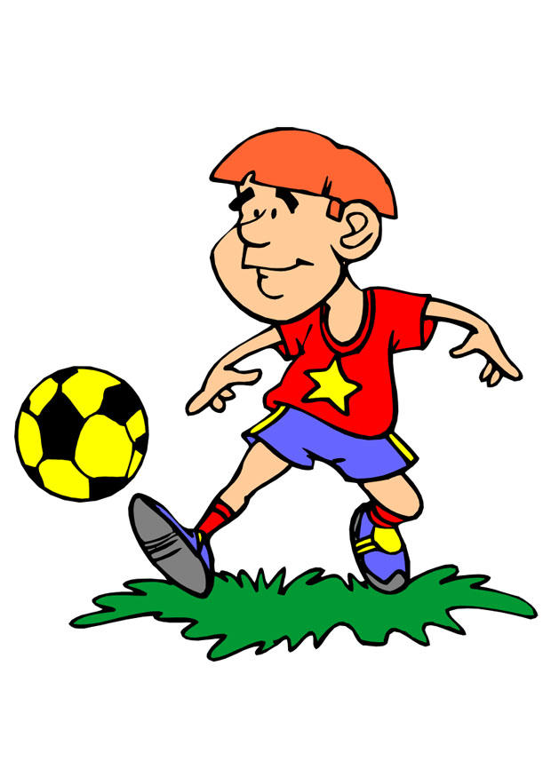 calcio immagine calcio