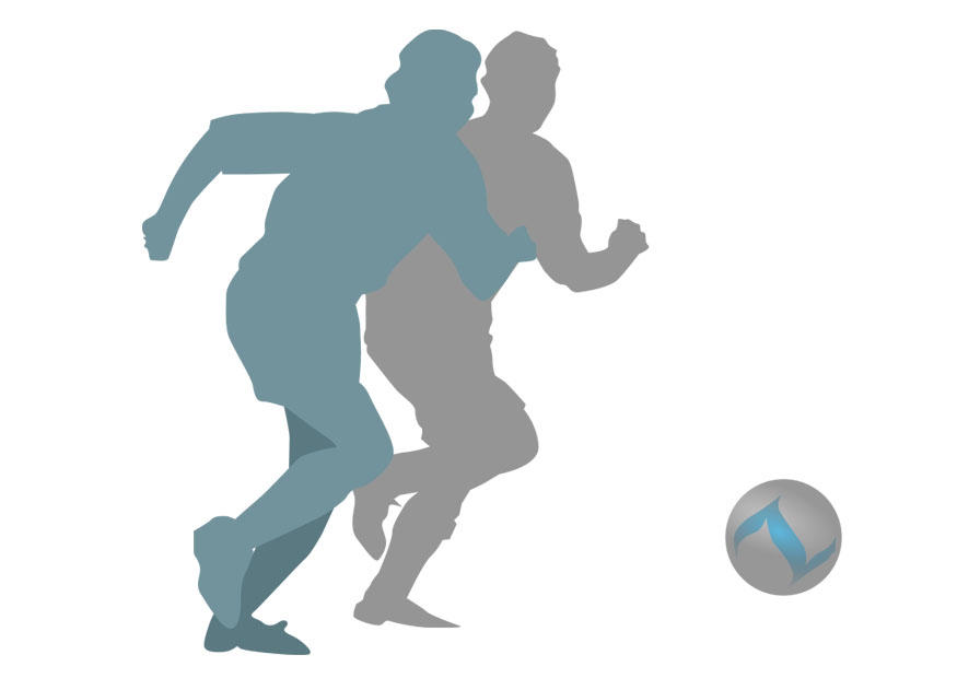 calcio immagine calcio