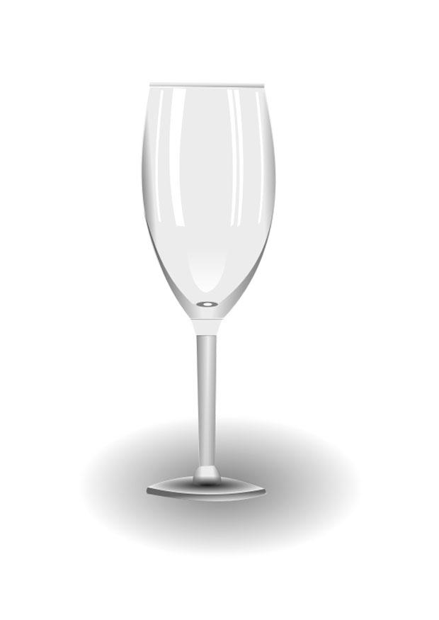 calice vino Disegno da colorare calice vino