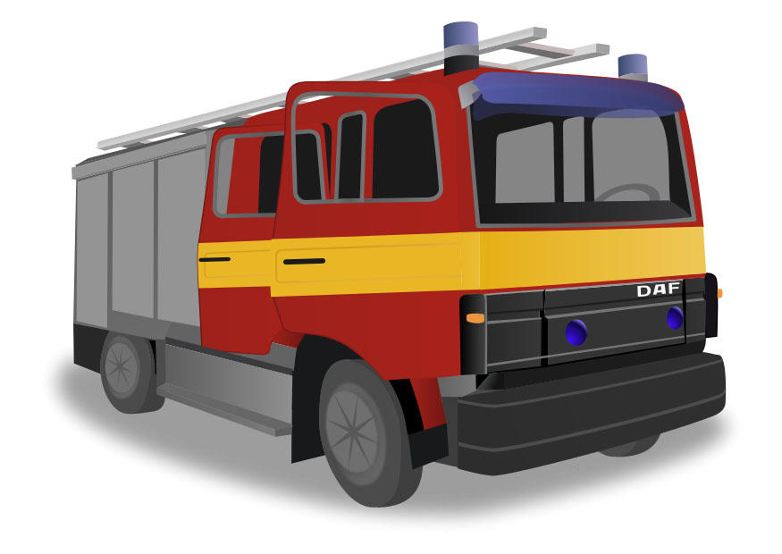 camion dei vigili del fuoco immagine camion dei vigili del fuoco