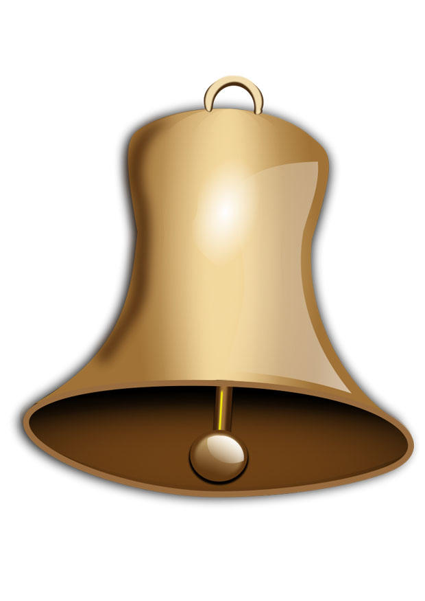 immagine campana - pasqua