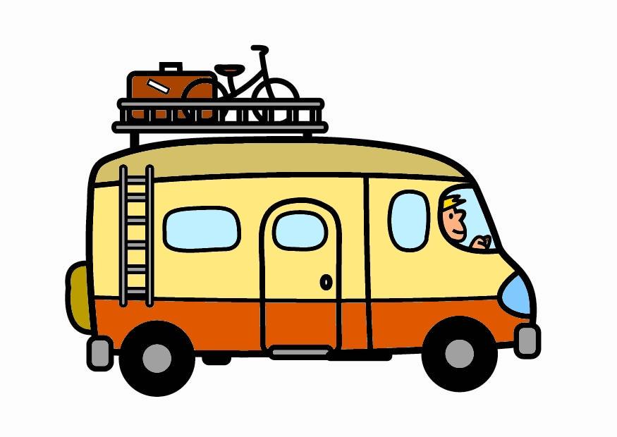 camper immagine camper