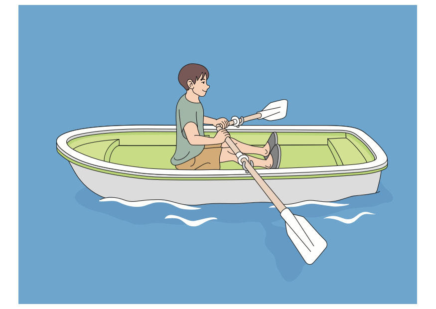canottaggio immagine canottaggio