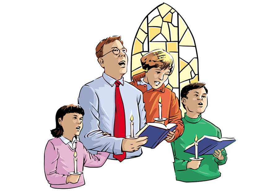 canzoni di natale immagine canzoni di natale