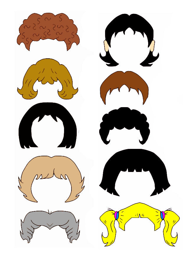 capelli immagine capelli