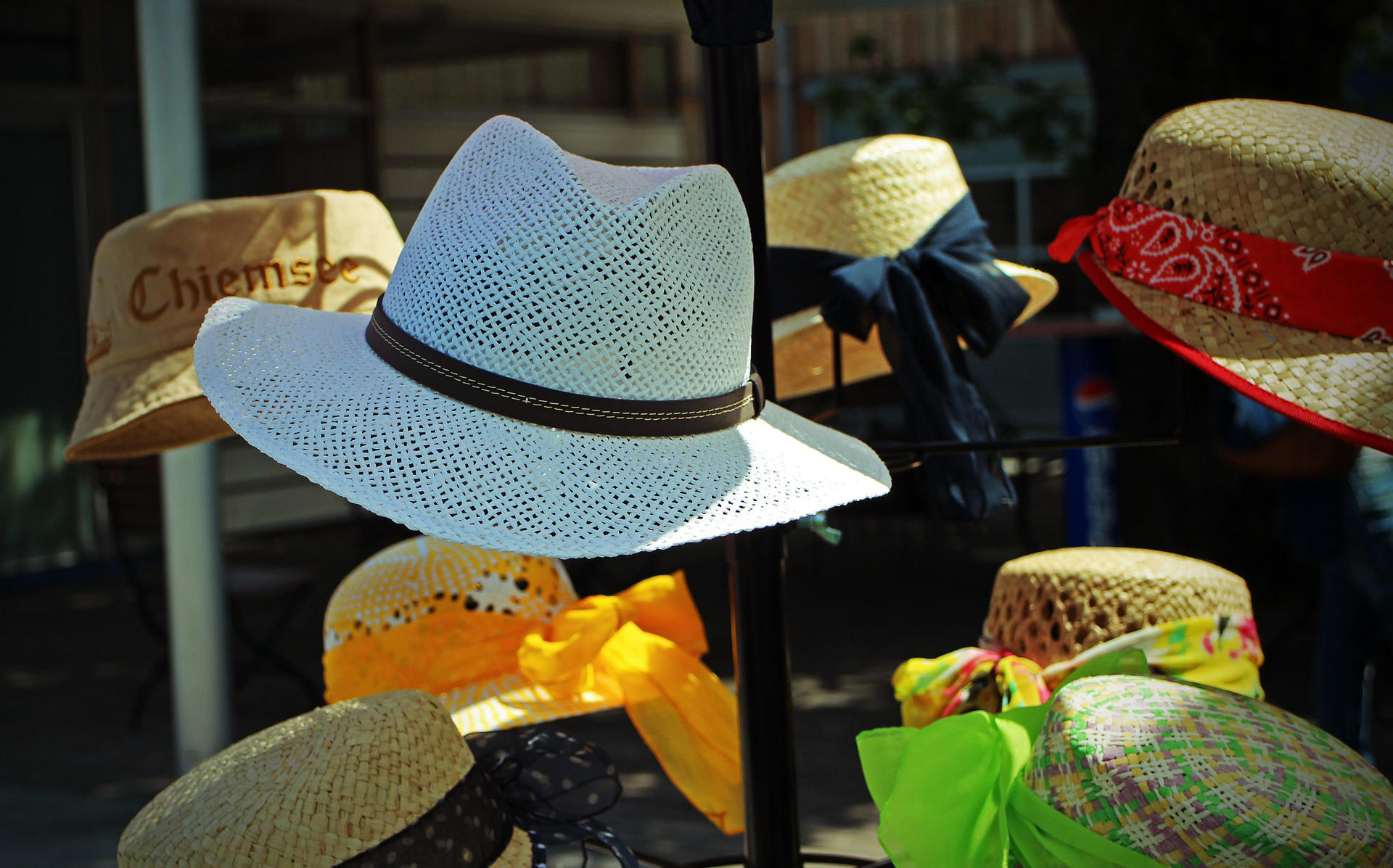 cappelli Foto cappelli