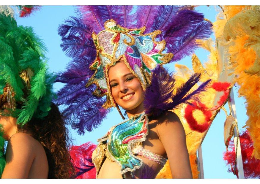 carnevale Foto carnevale