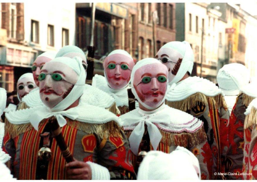 carnevale a venezia Foto carnevale a venezia