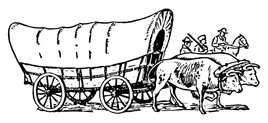 carro Disegno da colorare carro