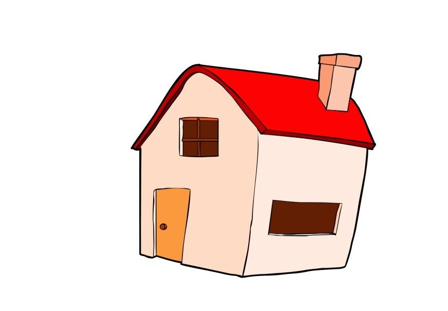casa immagine casa