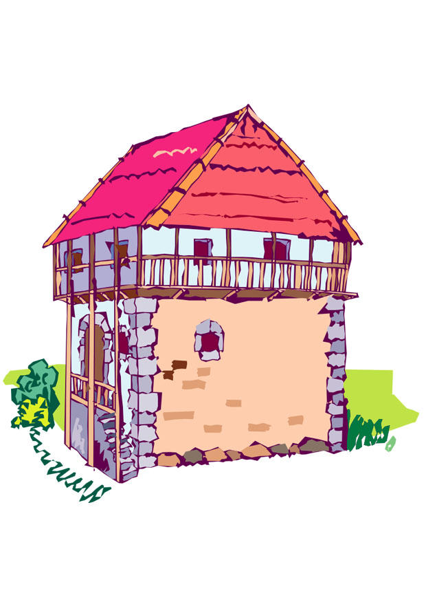 casa immagine casa