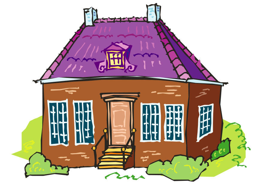casa immagine casa