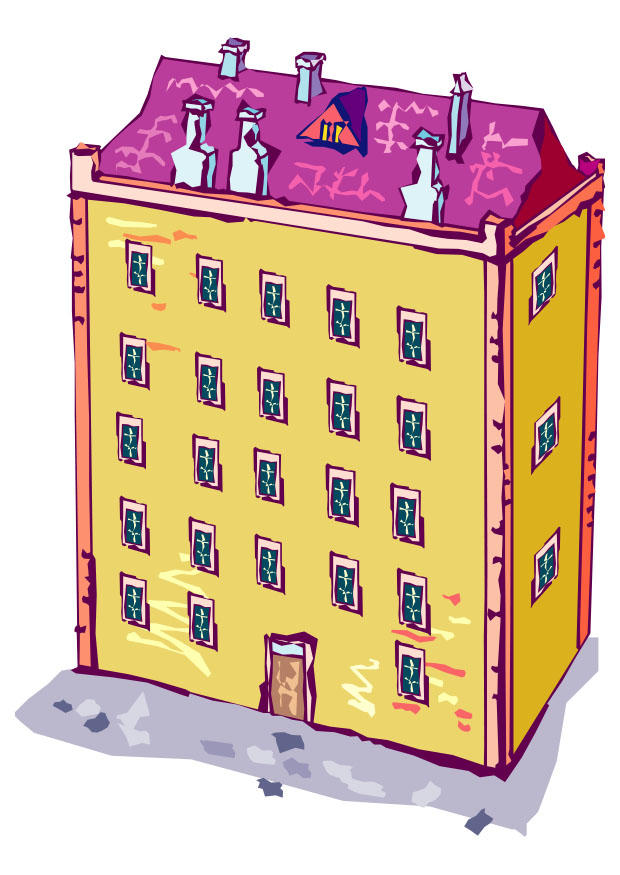 casa immagine casa