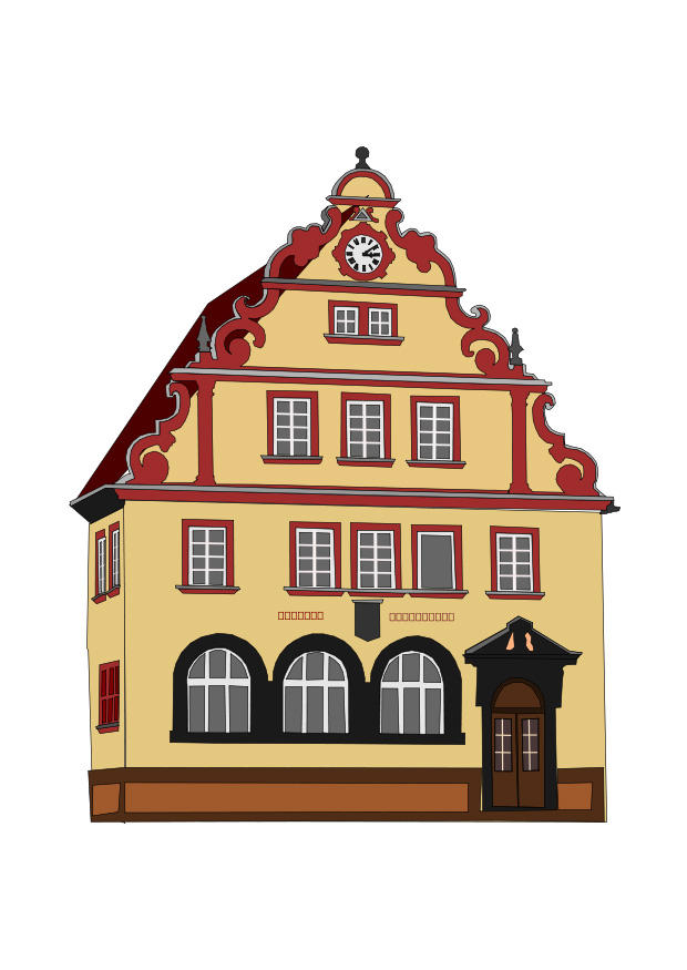 casa immagine casa