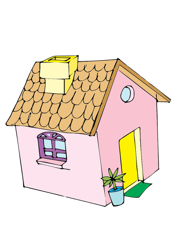 casa immagine casa