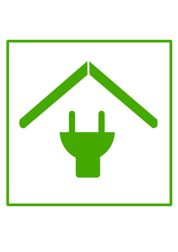 casa eco-friendly immagine casa eco-friendly