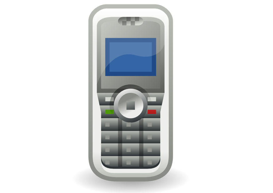 cellulare immagine cellulare