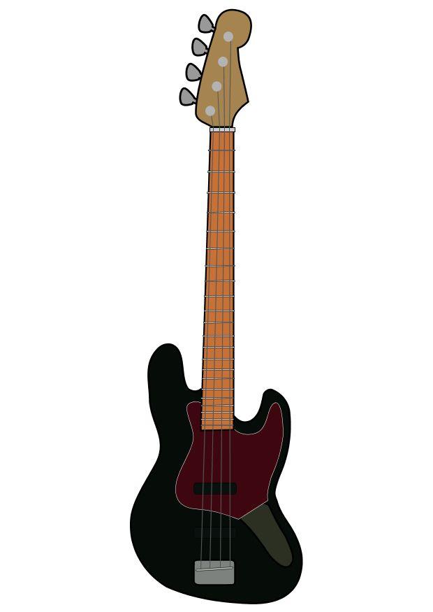 chitarra elettrica fender immagine chitarra elettrica fender